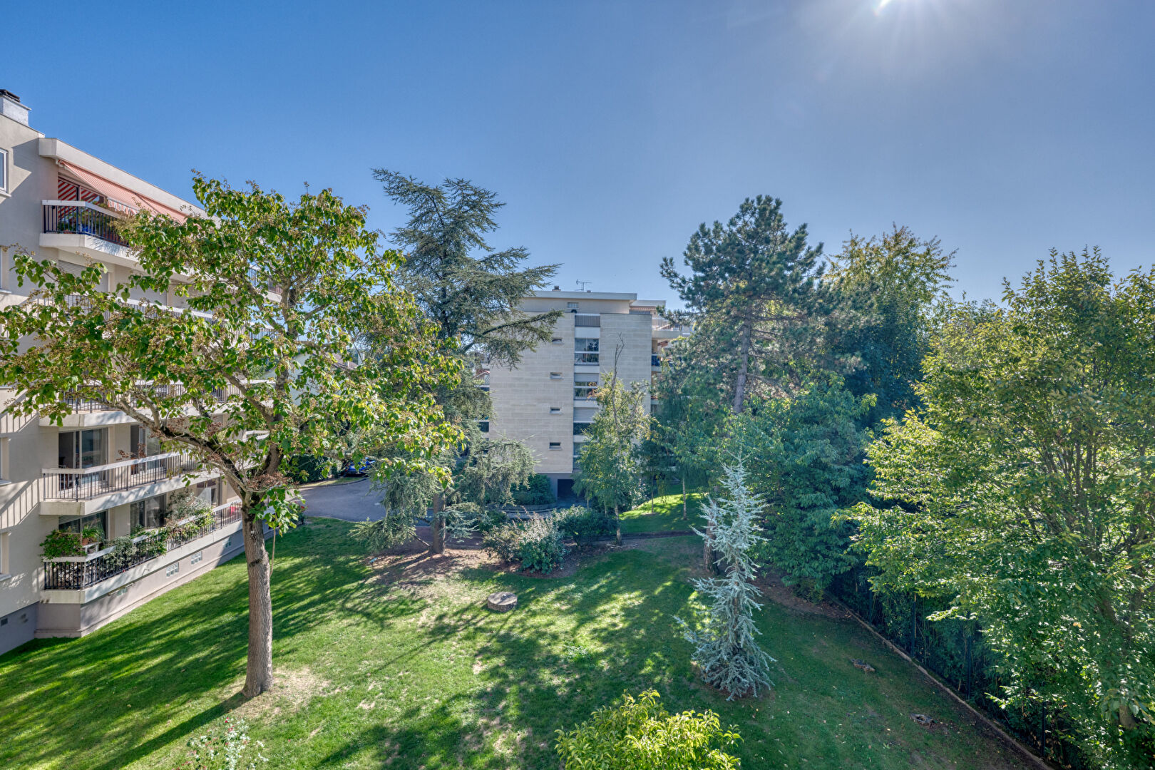 Appartement LE PERREUX SUR MARNE (94170) 4 pièces 103.00 m²