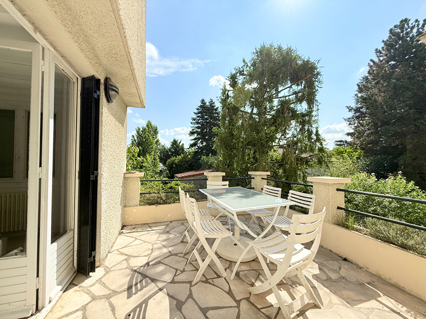 Maison LE PERREUX SUR MARNE (94170) 6 pièces 145.00 m²