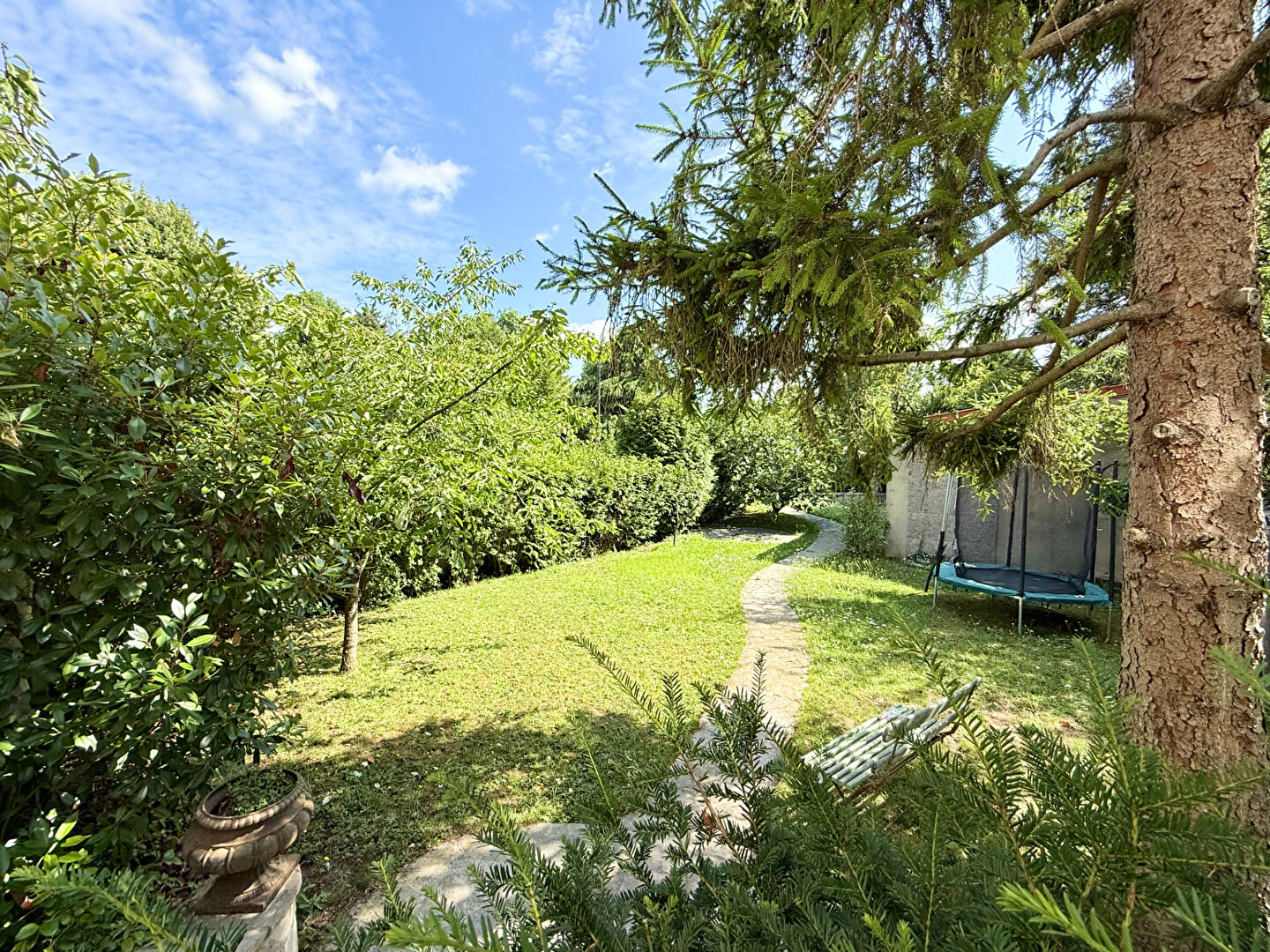 Maison LE PERREUX SUR MARNE (94170) 6 pi&egrave;ces 145.00 m&sup2;