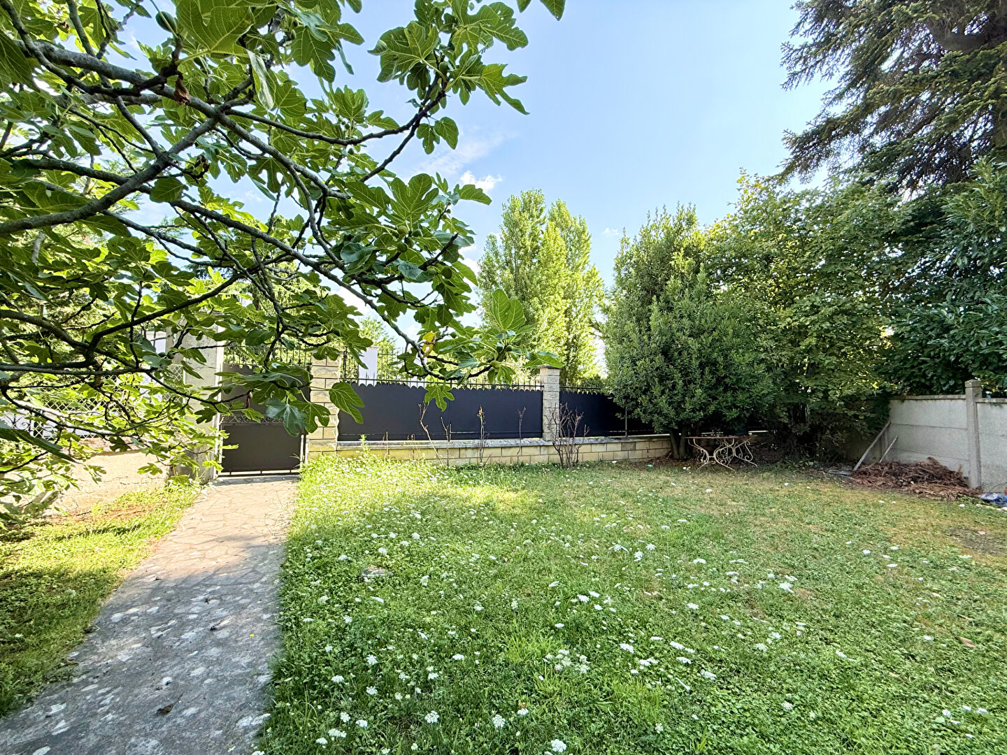 Maison LE PERREUX SUR MARNE (94170) 6 pi&egrave;ces 145.00 m&sup2;