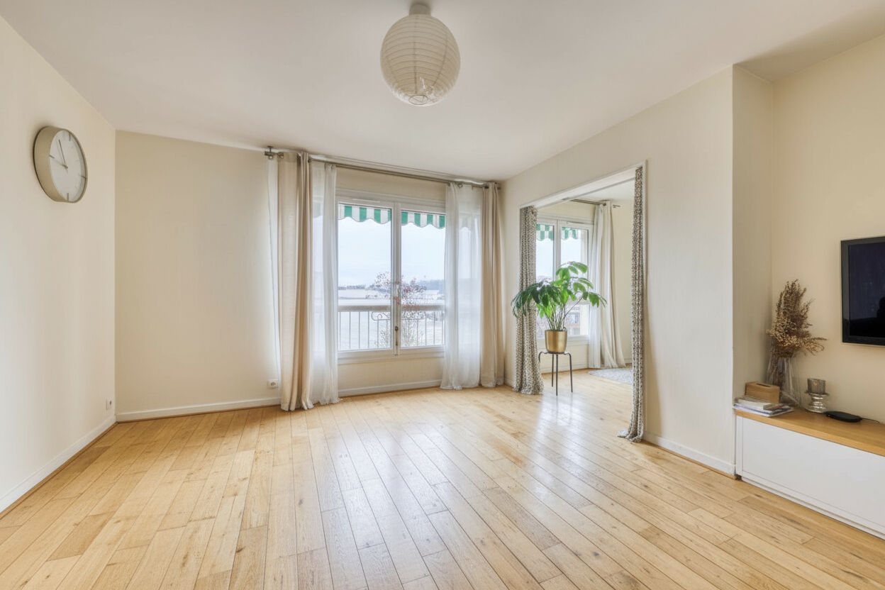 Appartement NOGENT SUR MARNE (94130) 4 pièces 79.46 m²