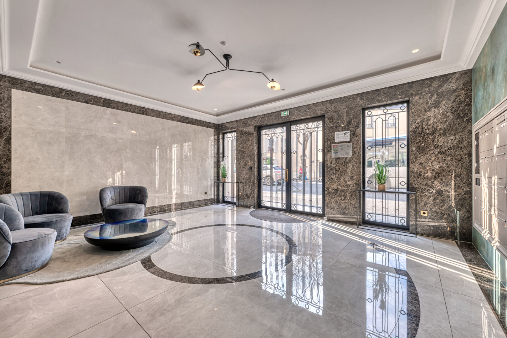 Appartement LE PERREUX SUR MARNE (94170) 3 pièces 65.00 m²