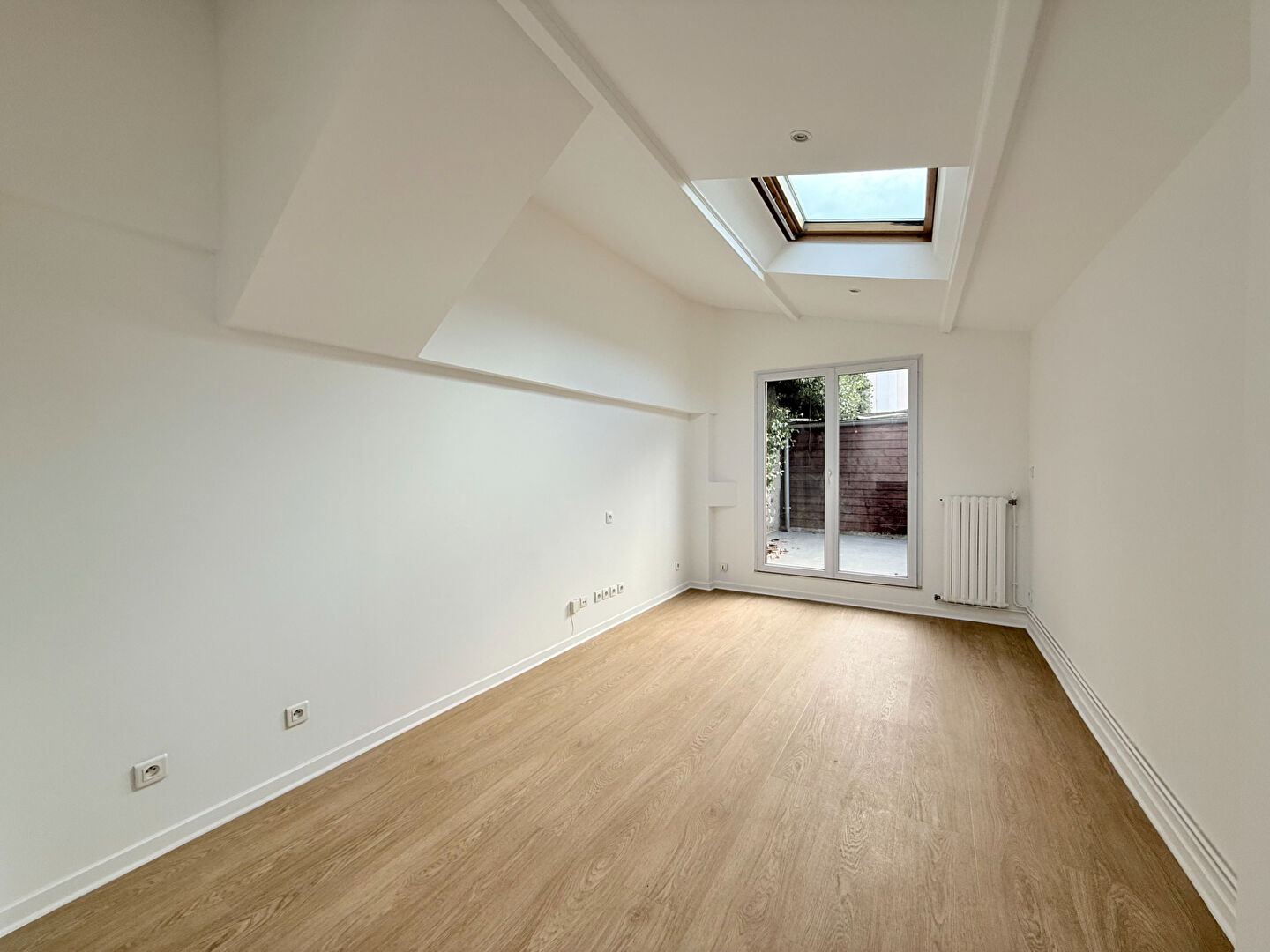 Maison FONTENAY SOUS BOIS (94120) 3 pi&egrave;ces 73.00 m&sup2;