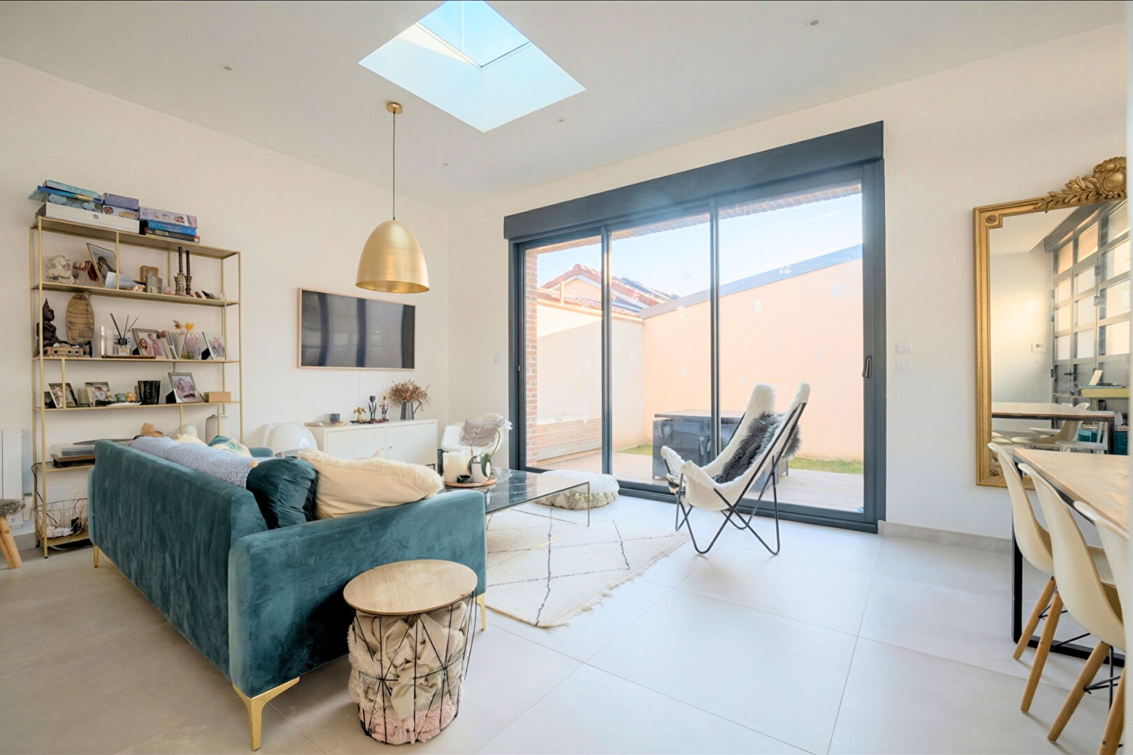 Appartement NOGENT SUR MARNE (94130) 5 pi&egrave;ces 111.00 m&sup2;