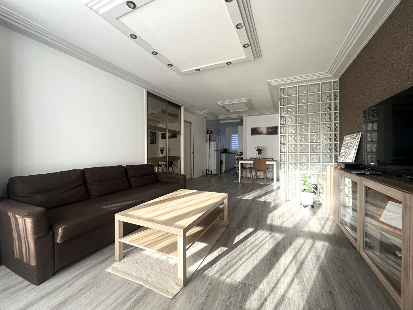 Appartement NOGENT SUR MARNE (94130) 4 pi&egrave;ces 79.44 m&sup2;