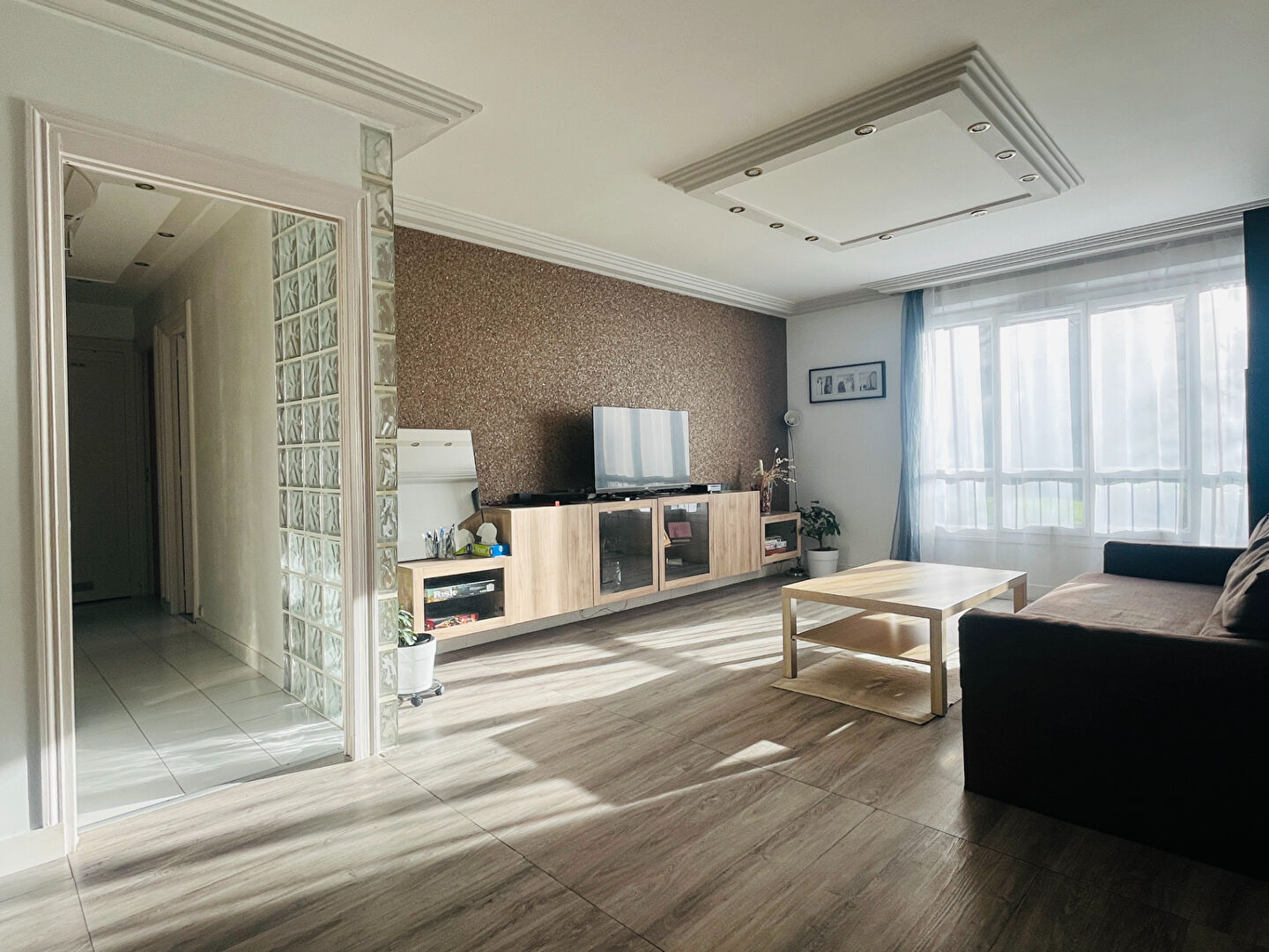 Appartement NOGENT SUR MARNE (94130) 4 pi&egrave;ces 79.44 m&sup2;