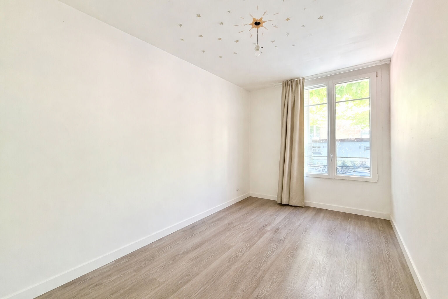 Appartement LE PERREUX SUR MARNE (94170) 4 pi&egrave;ces 63.00 m&sup2;