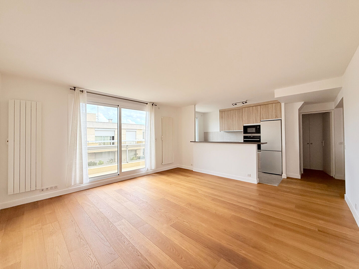 Appartement LE PERREUX SUR MARNE (94170) 4 pi&egrave;ces 85.36 m&sup2;