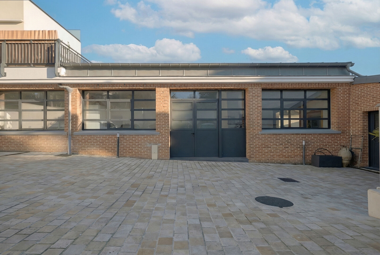 Maison NOGENT SUR MARNE (94130) 5 pi&egrave;ces 111.00 m&sup2;