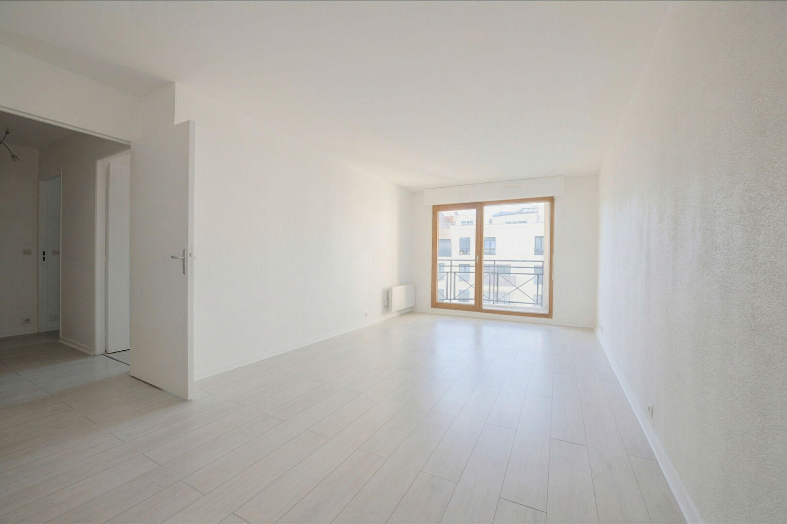 Appartement NOGENT SUR MARNE (94130) 2 pi&egrave;ces 57.00 m&sup2;