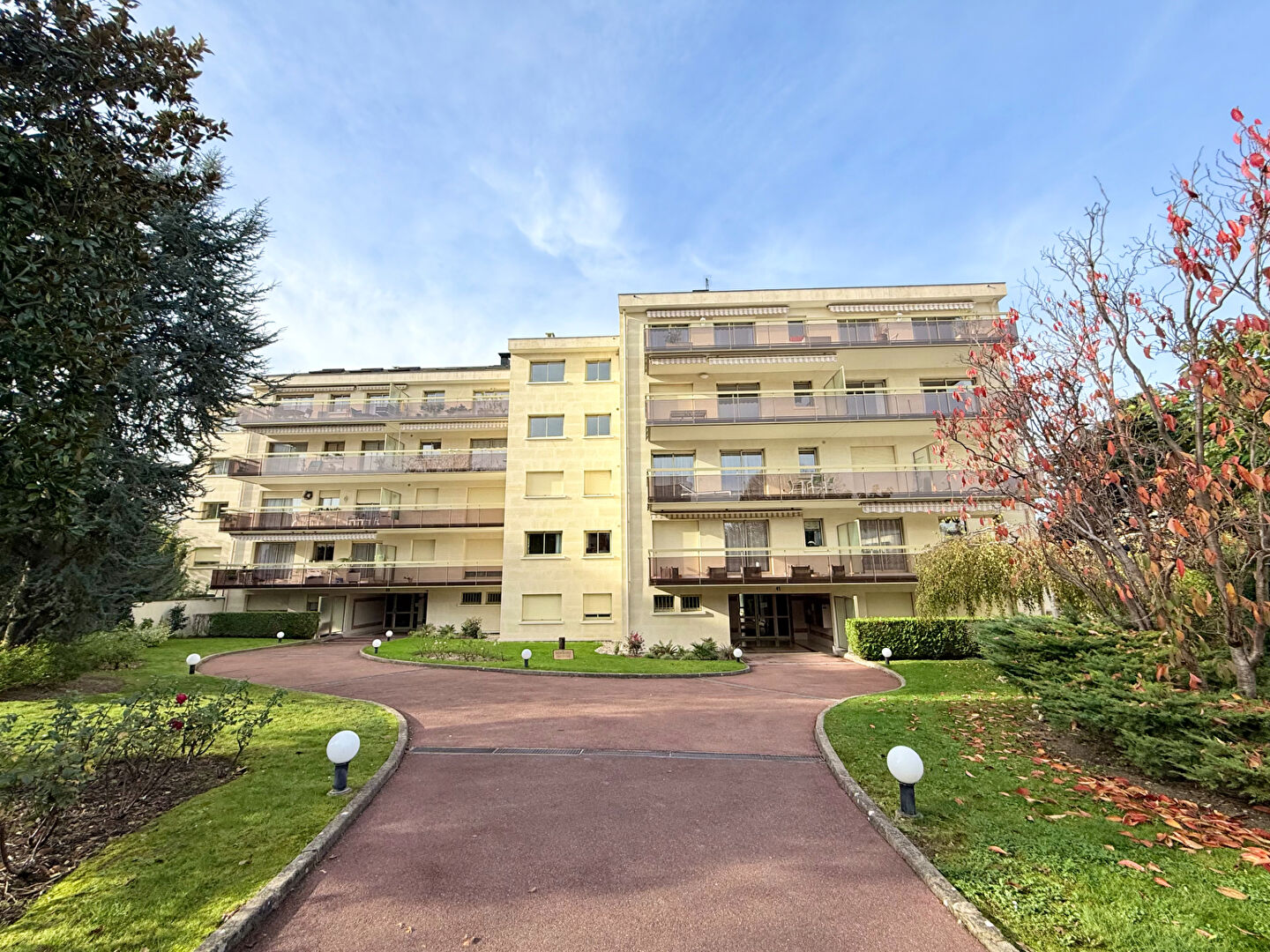 Appartement LE PERREUX SUR MARNE (94170) 4 pi&egrave;ces 142.42 m&sup2;