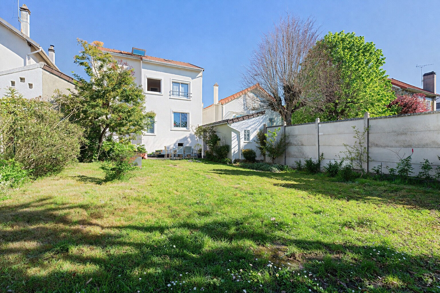 Maison LE PERREUX SUR MARNE (94170) 5 pi&egrave;ces 114.00 m&sup2;