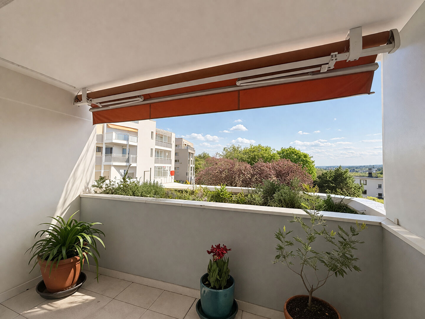 Appartement NOGENT SUR MARNE (94130) 2 pi&egrave;ces