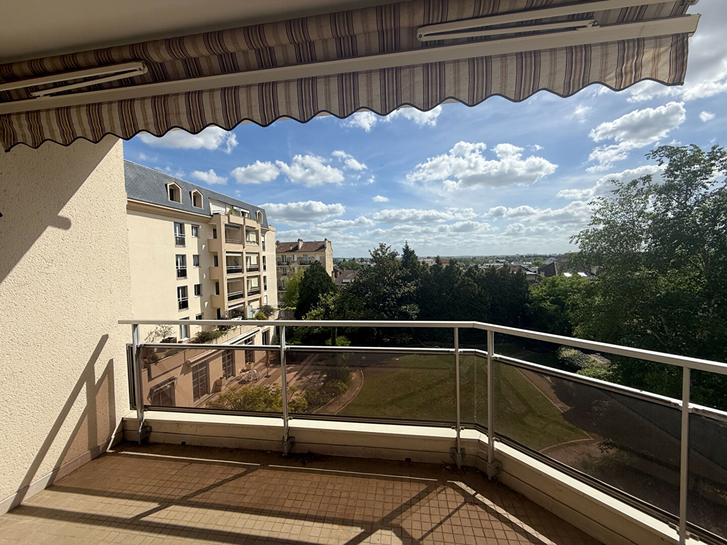 Appartement NOGENT SUR MARNE (94130) 3 pi&egrave;ces 75.52 m&sup2;