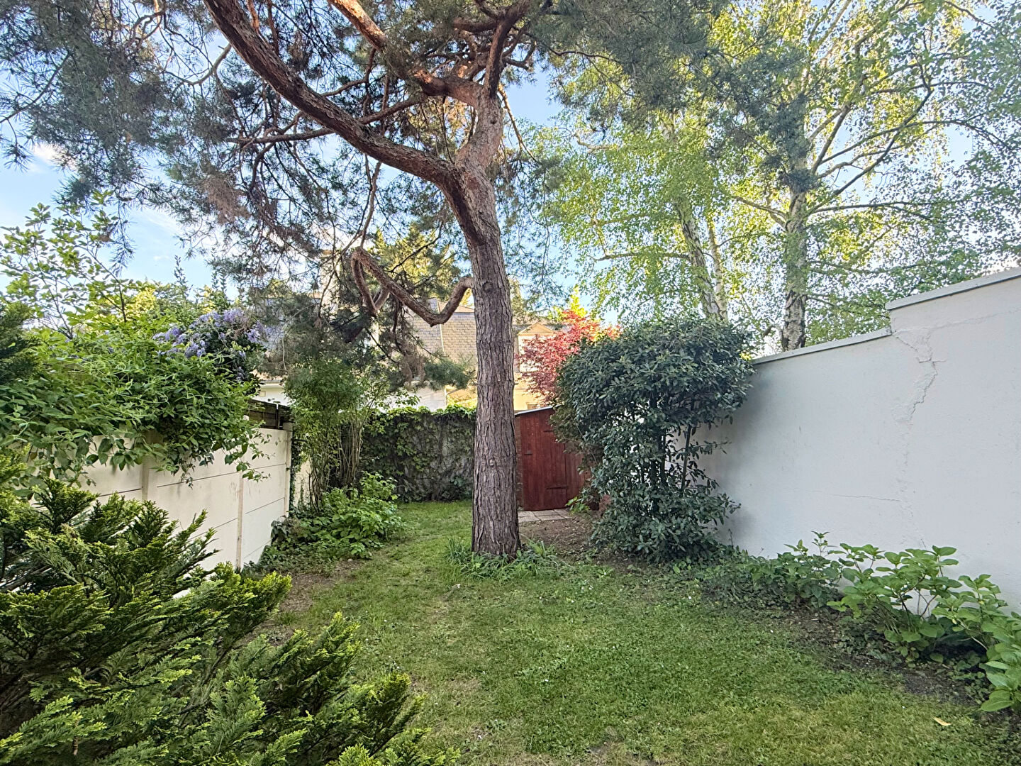 Maison LE PERREUX SUR MARNE (94170) 5 pi&egrave;ces 84.00 m&sup2;