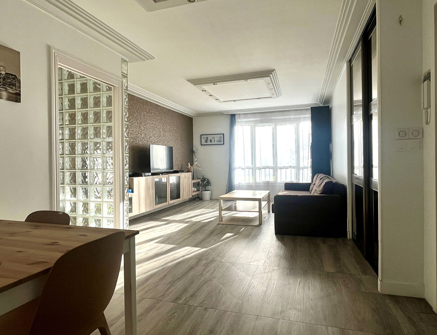 Appartement NOGENT SUR MARNE (94130) 4 pi&egrave;ces 79.44 m&sup2;