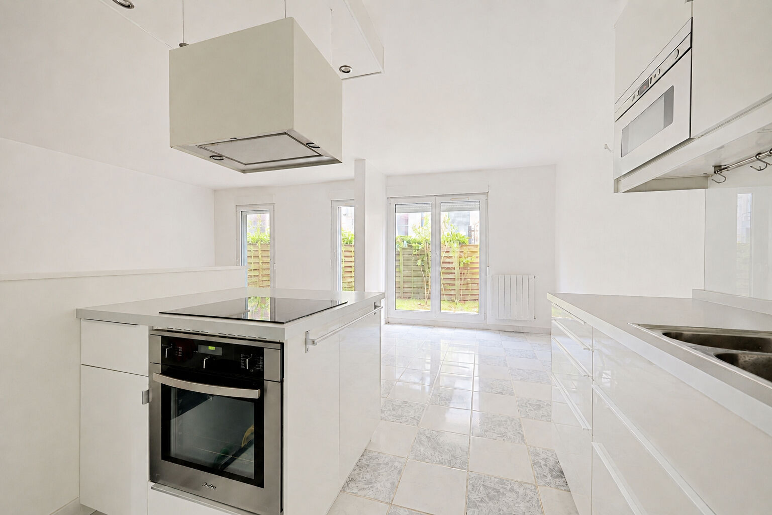 Appartement NOGENT SUR MARNE (94130) 4 pi&egrave;ces 86.00 m&sup2;