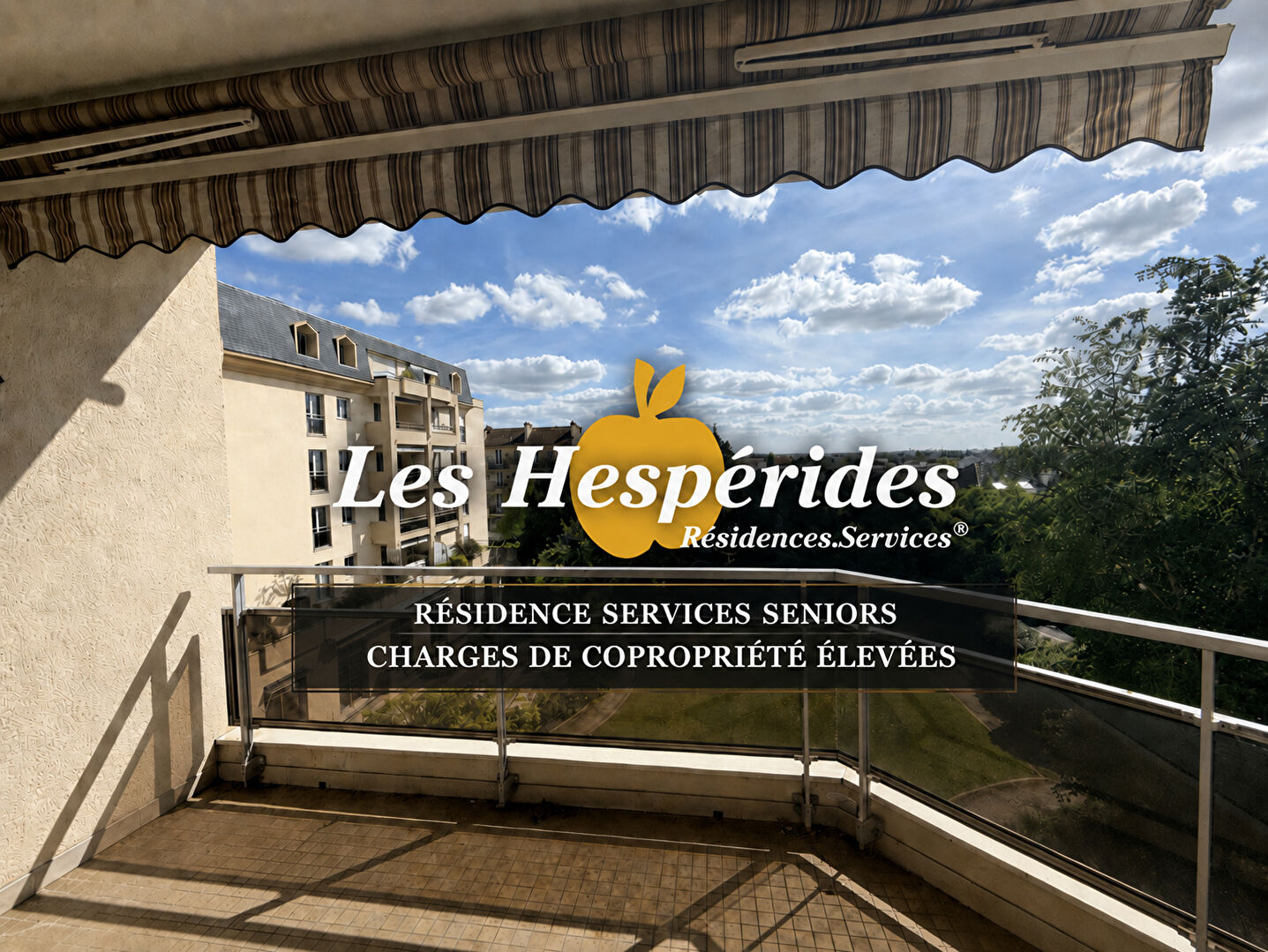 Appartement NOGENT SUR MARNE (94130) 3 pi&egrave;ces 75.52 m&sup2;