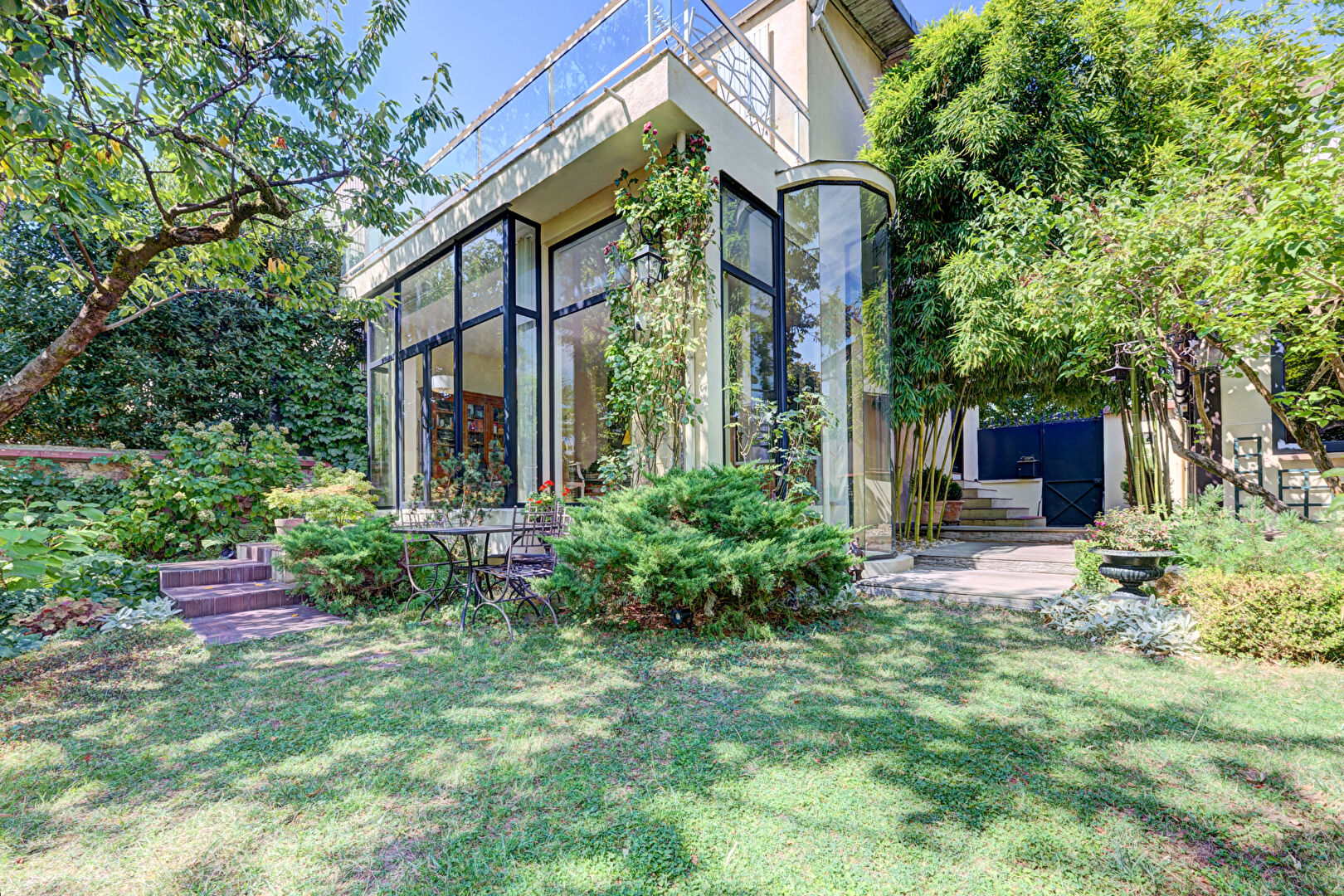 Maison LE PERREUX SUR MARNE (94170) 5 pi&egrave;ces 116.00 m&sup2;