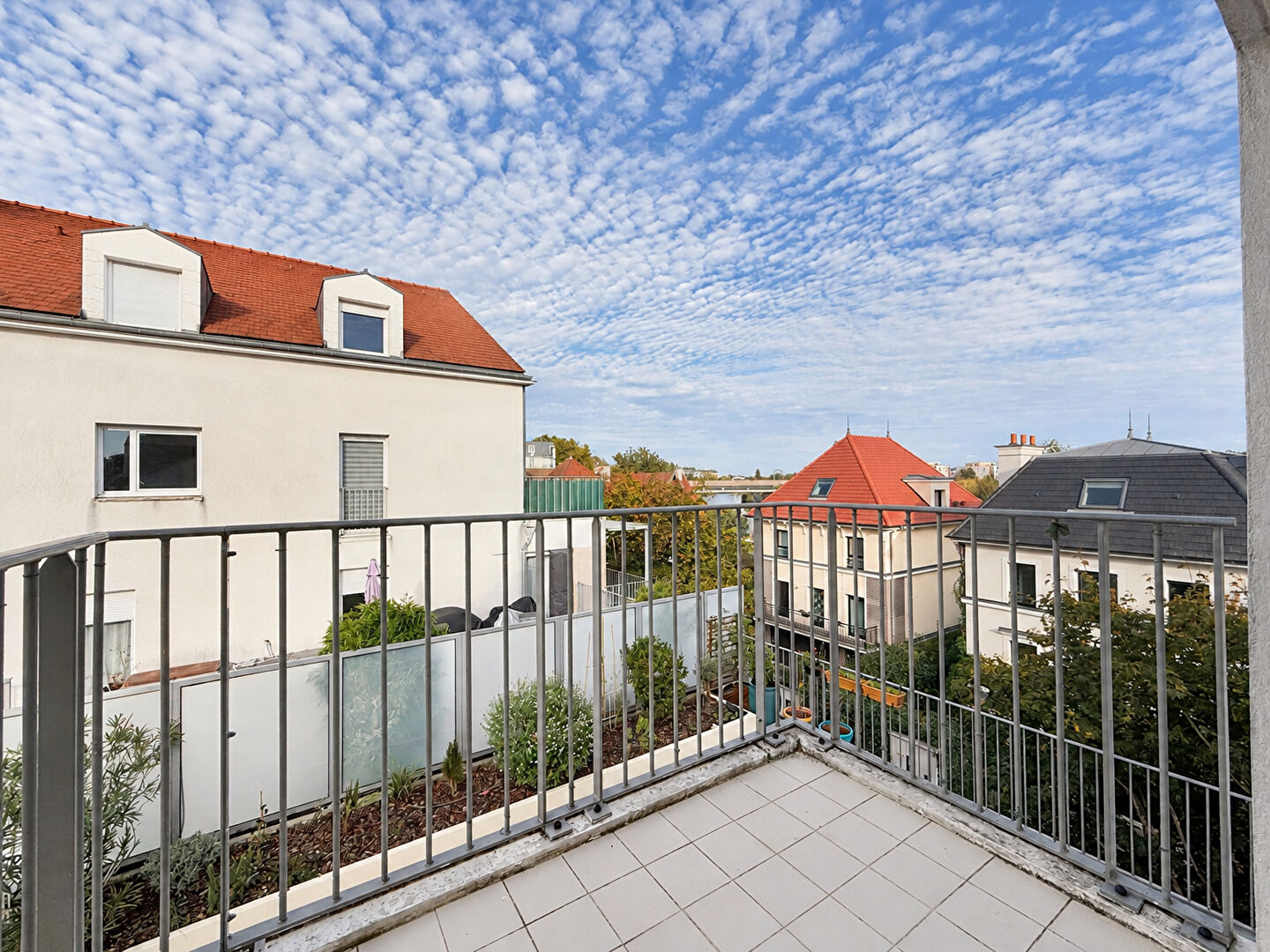 Appartement LE PERREUX SUR MARNE (94170) 4 pi&egrave;ces 75.40 m&sup2;
