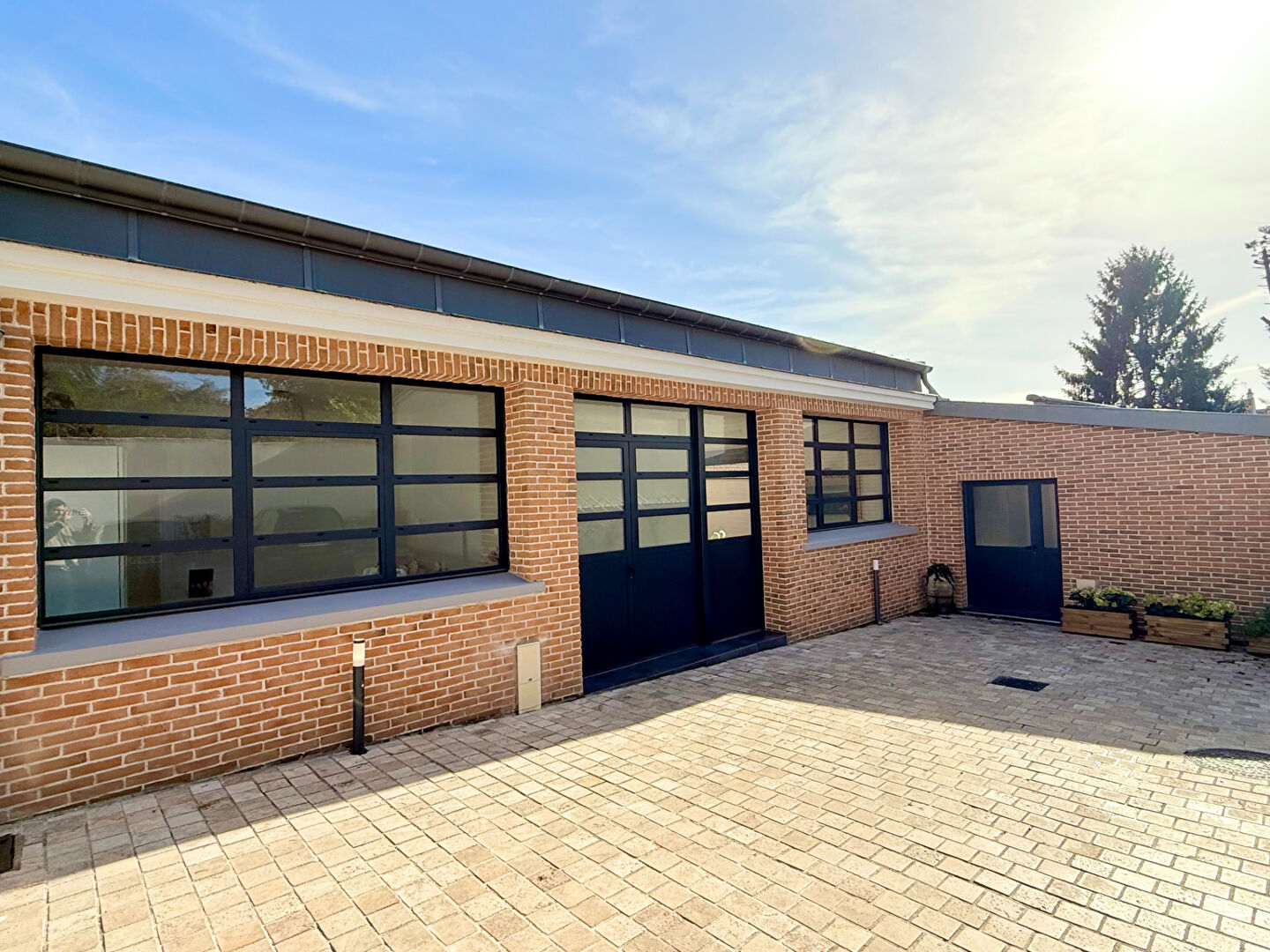 Maison NOGENT SUR MARNE (94130) 5 pi&egrave;ces 111.00 m&sup2;