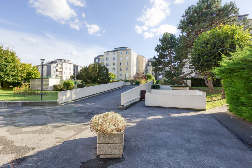 Appartement NOISIEL (77186) 2 pièces 50.61 m²