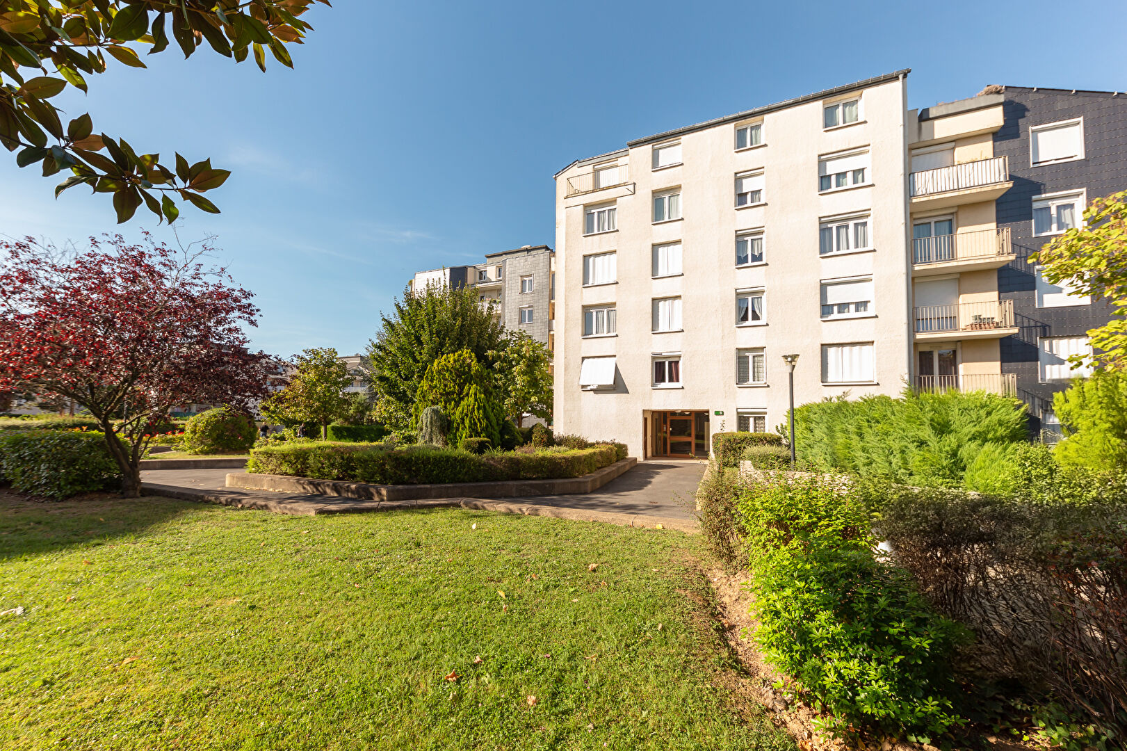 Appartement NOISIEL (77186) 2 pièces 50.61 m²