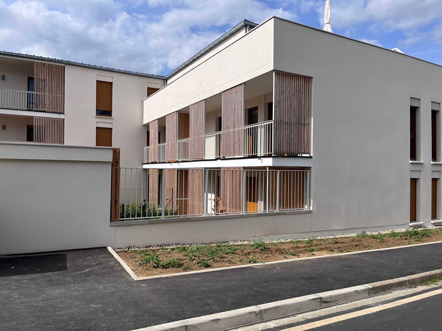 Appartement Noisiel (77186) 3 pièces 73.00 m²