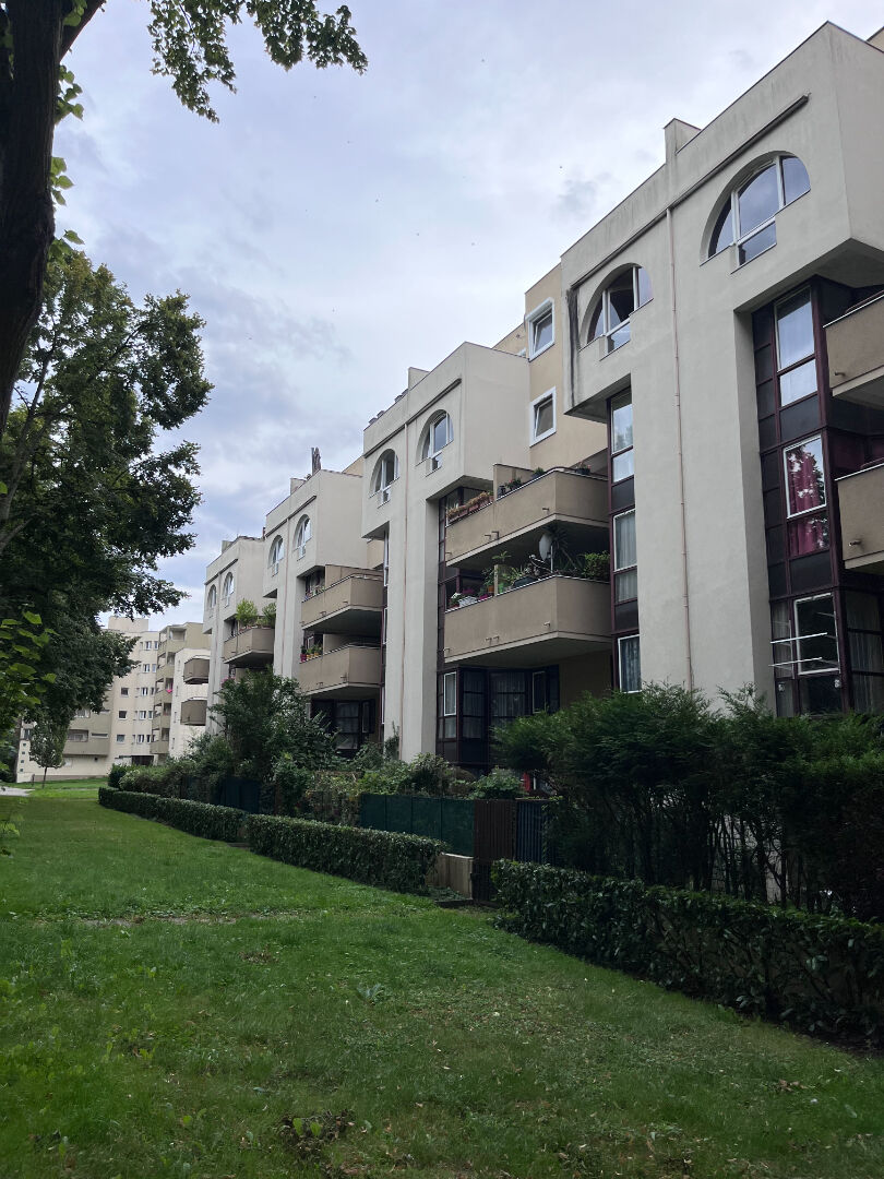 Appartement Noisiel (77186) 5 pi&egrave;ces 94.00 m&sup2;