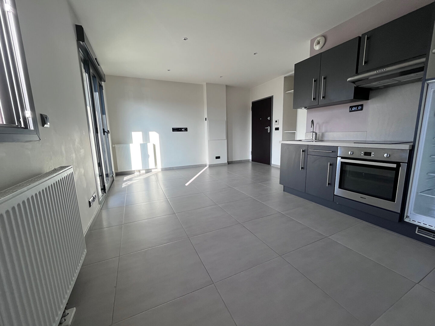 Appartement GOURNAY SUR MARNE (93460) 2 pièces 37.60 m²