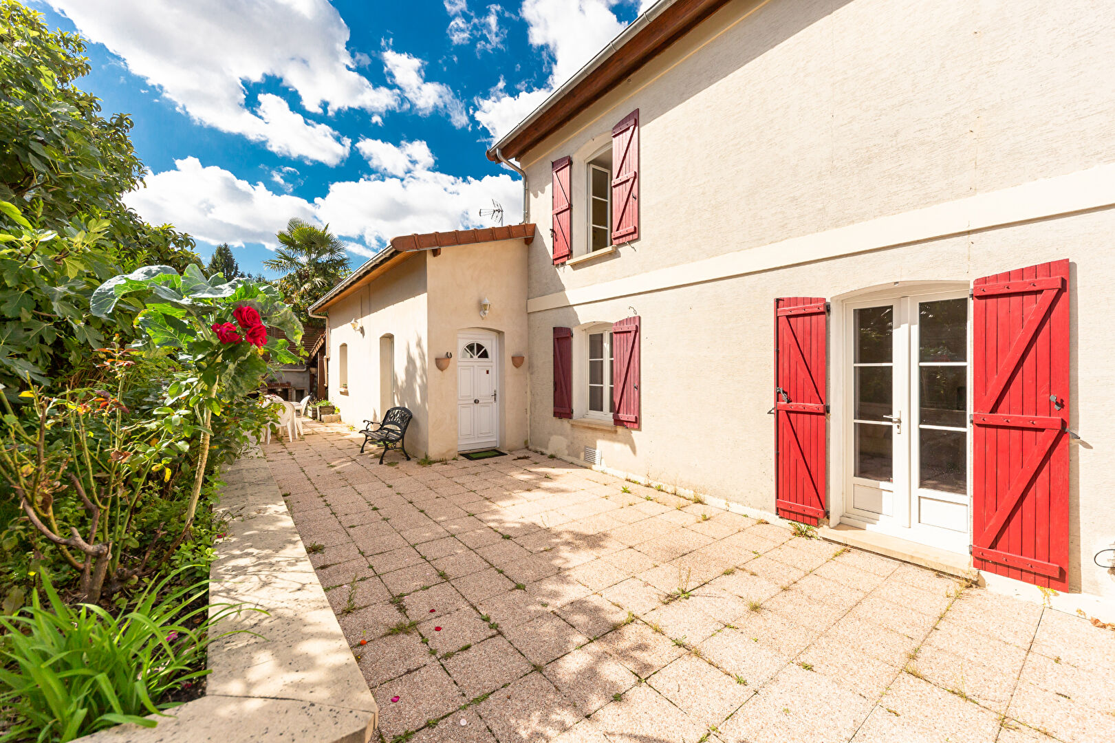 Maison NOISIEL (77186) 6 pièces 125.00 m²