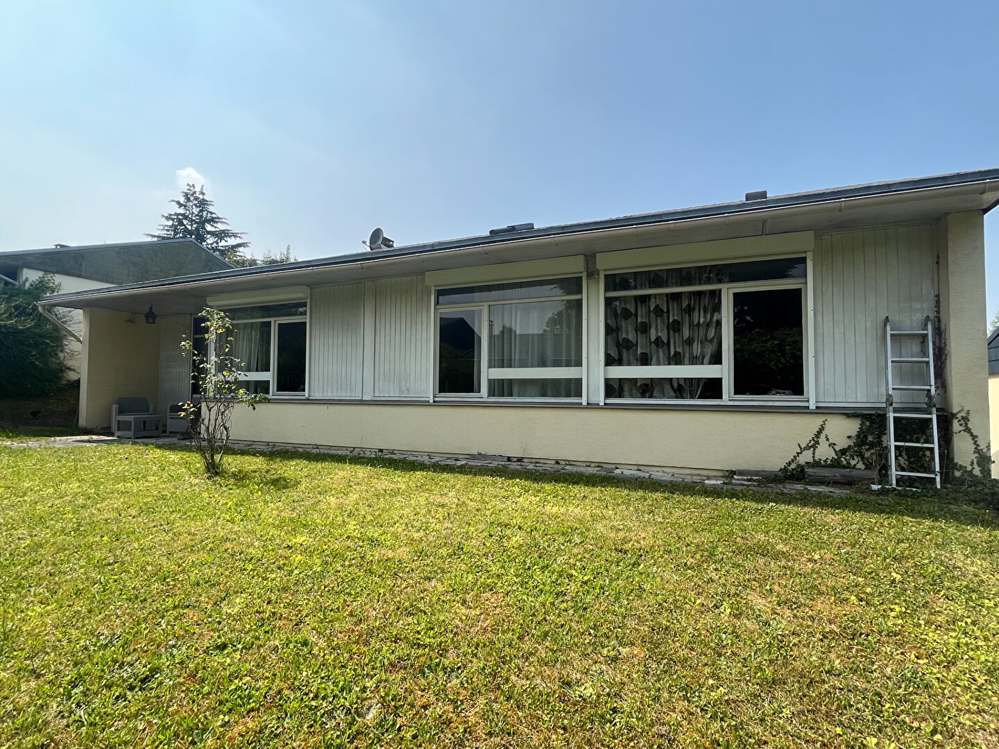 Maison NOISIEL (77186) 5 pièces 94.49 m²