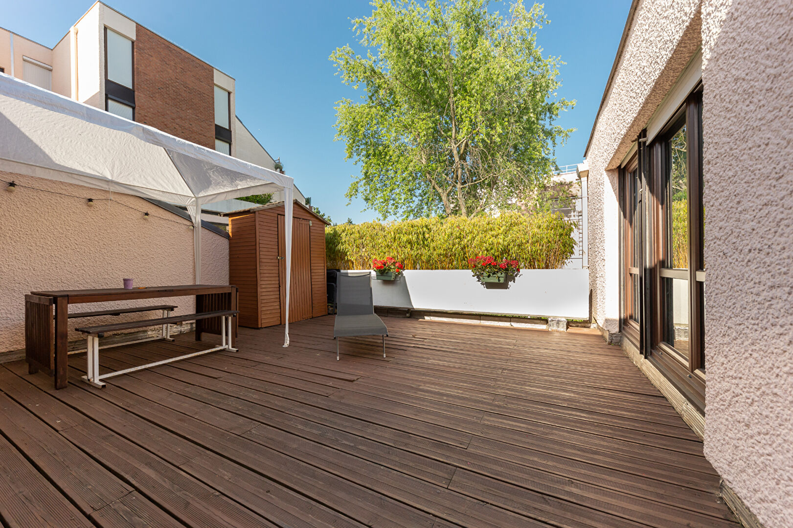 Appartement CHAMPS SUR MARNE (77420) 4 pièces 80.00 m²