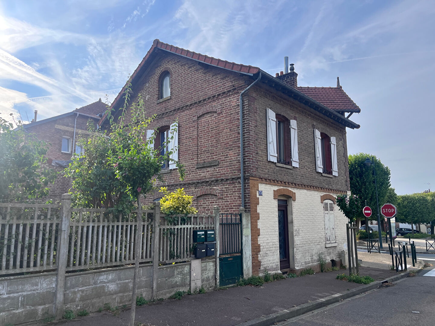 Appartement NOISIEL (77186) 2 pièces 29.26 m²