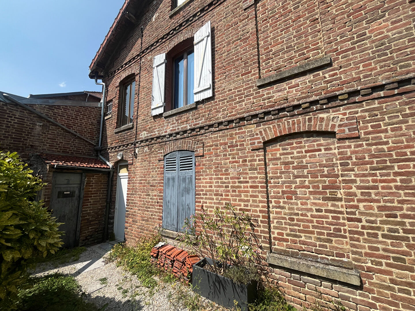 Appartement NOISIEL (77186) 2 pièces 29.26 m²