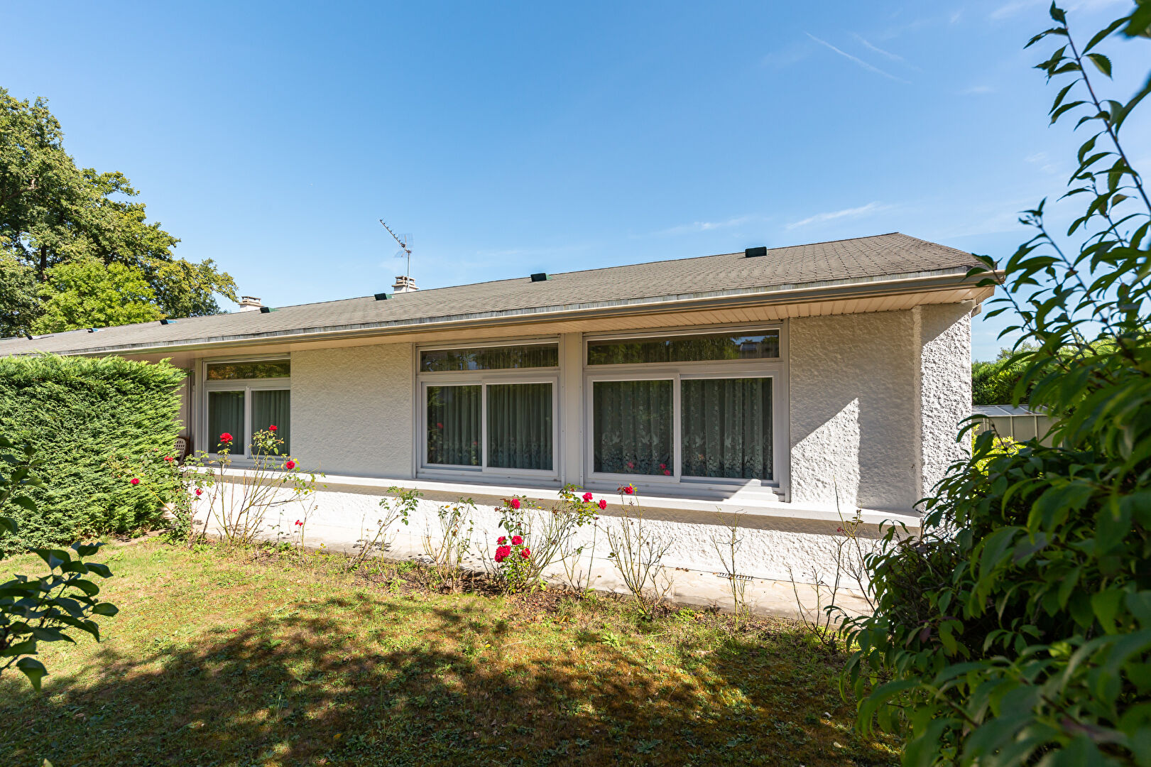 Maison NOISIEL (77186) 5 pièces 97.39 m²