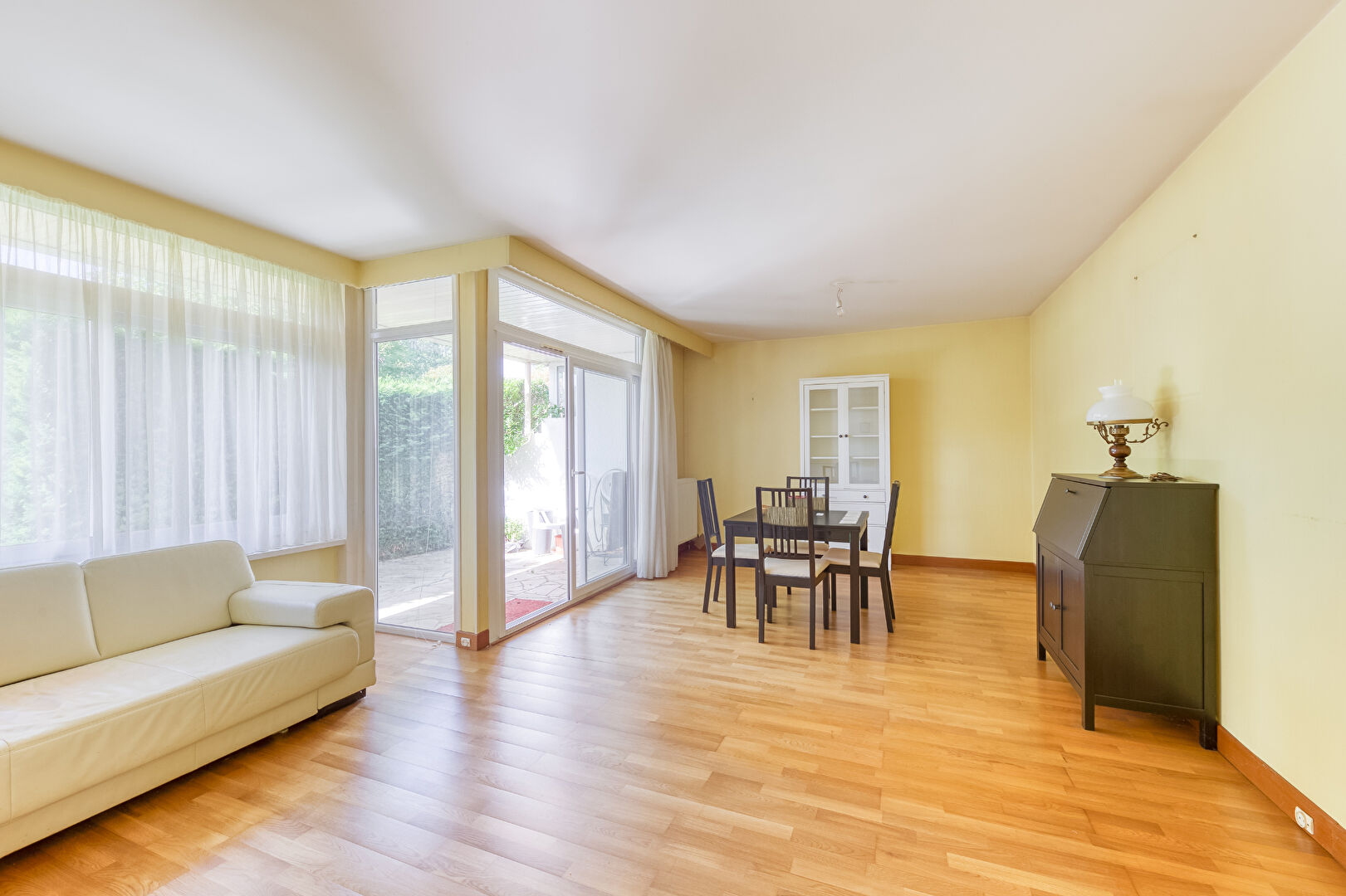 Maison NOISIEL (77186) 5 pièces 97.39 m²