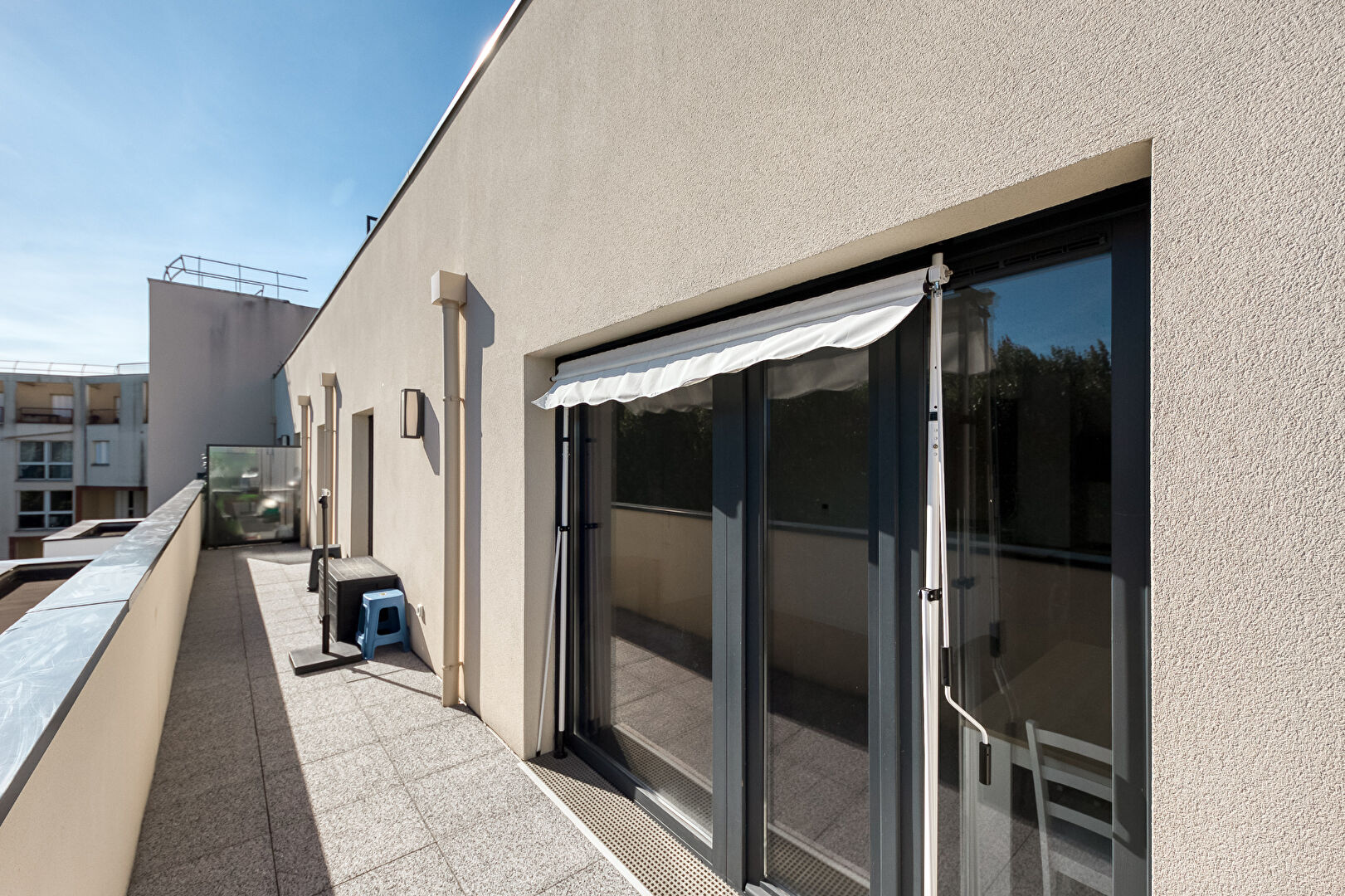 Appartement NOISIEL (77186) 3 pièces 59.00 m²