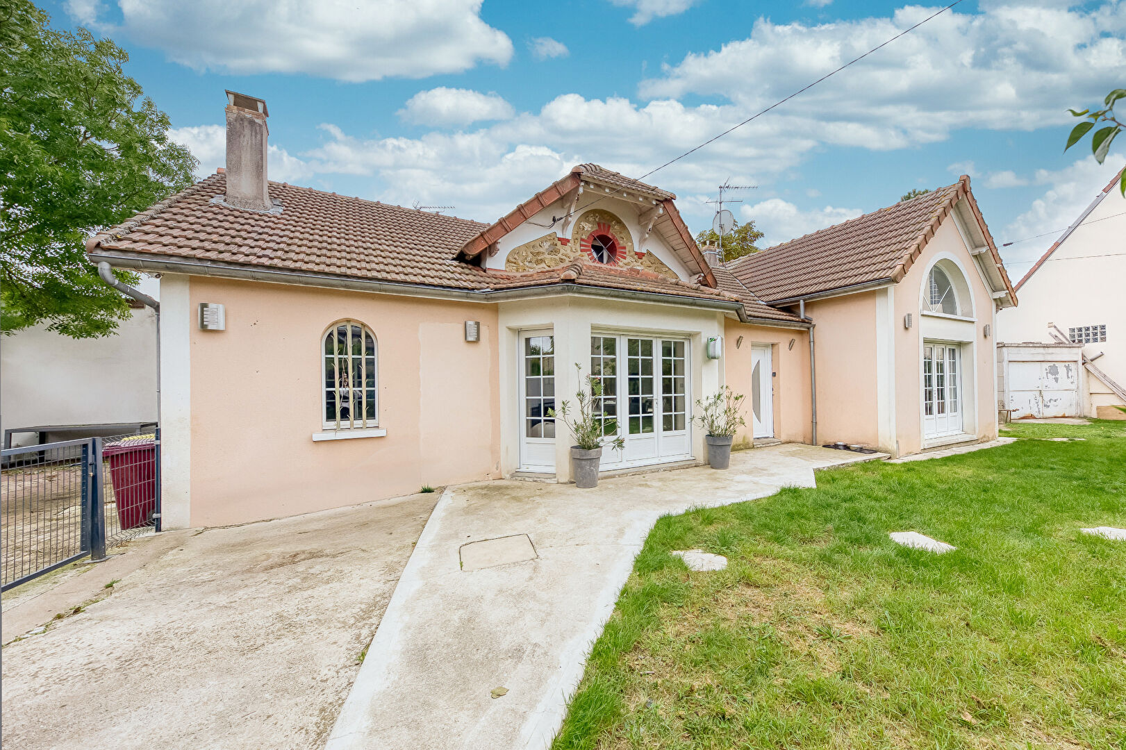 Maison VAIRES SUR MARNE (77360) 6 pi&egrave;ces 115.00 m&sup2;