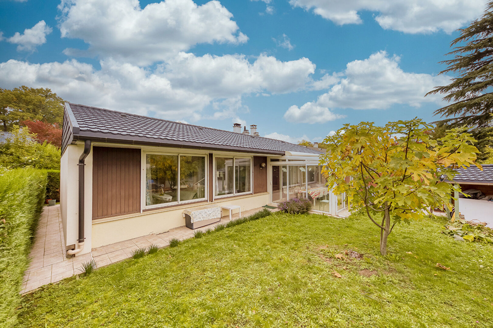 Maison NOISIEL (77186) 5 pièces 93.08 m²
