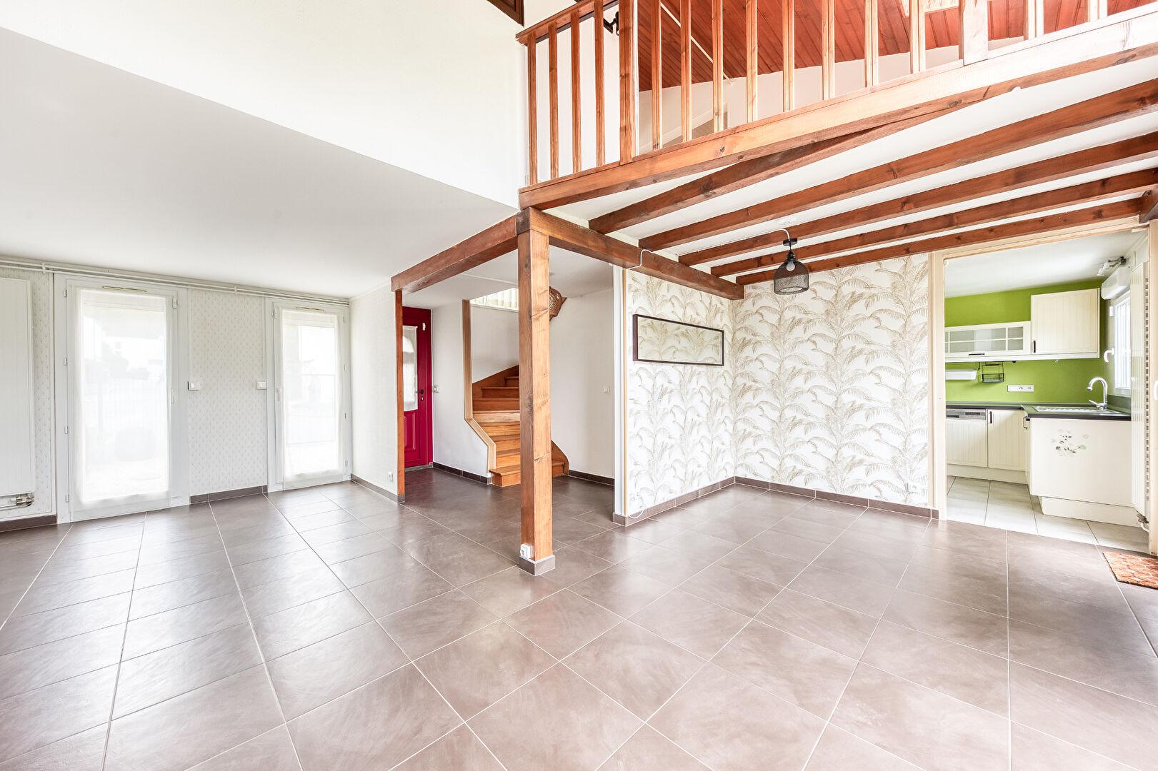 Maison NOISIEL (77186) 5 pièces 98.00 m²