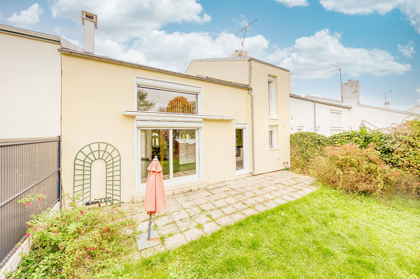 Maison NOISIEL (77186) 5 pi&egrave;ces 98.00 m&sup2;