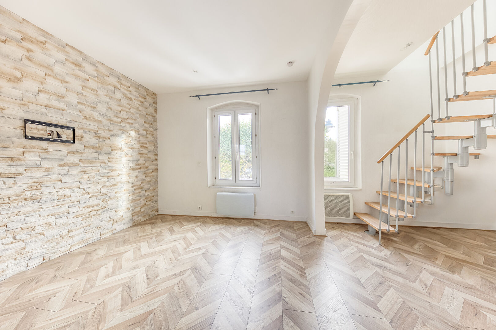 Appartement NOISIEL (77186) 3 pièces 57.00 m²