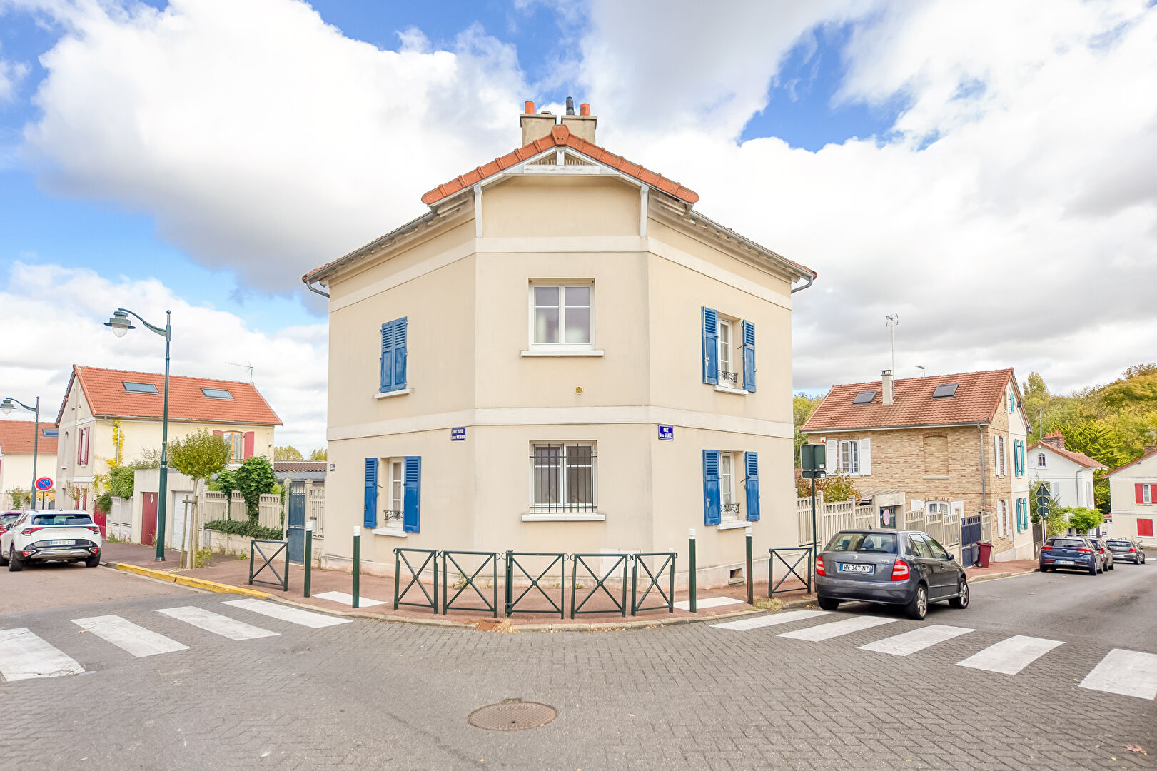 Maison NOISIEL (77186) 6 pi&egrave;ces 138.23 m&sup2;
