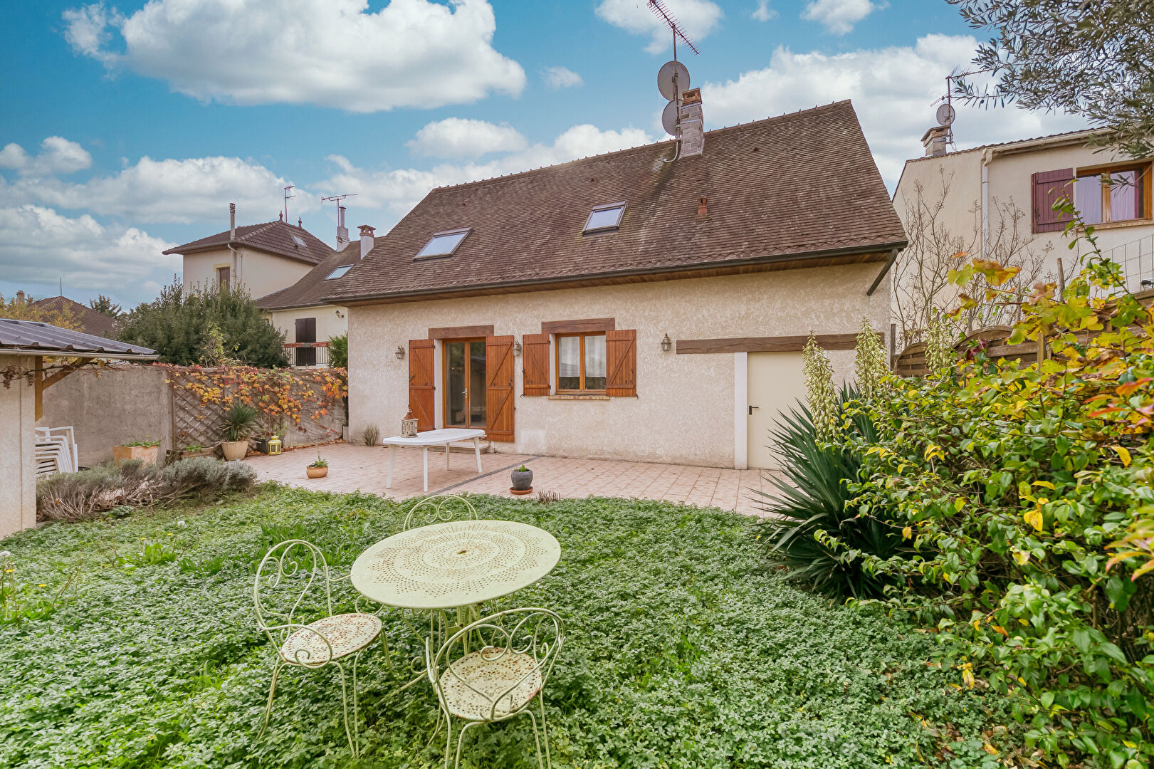 Maison GAGNY (93220) 6 pi&egrave;ces 150.00 m&sup2;