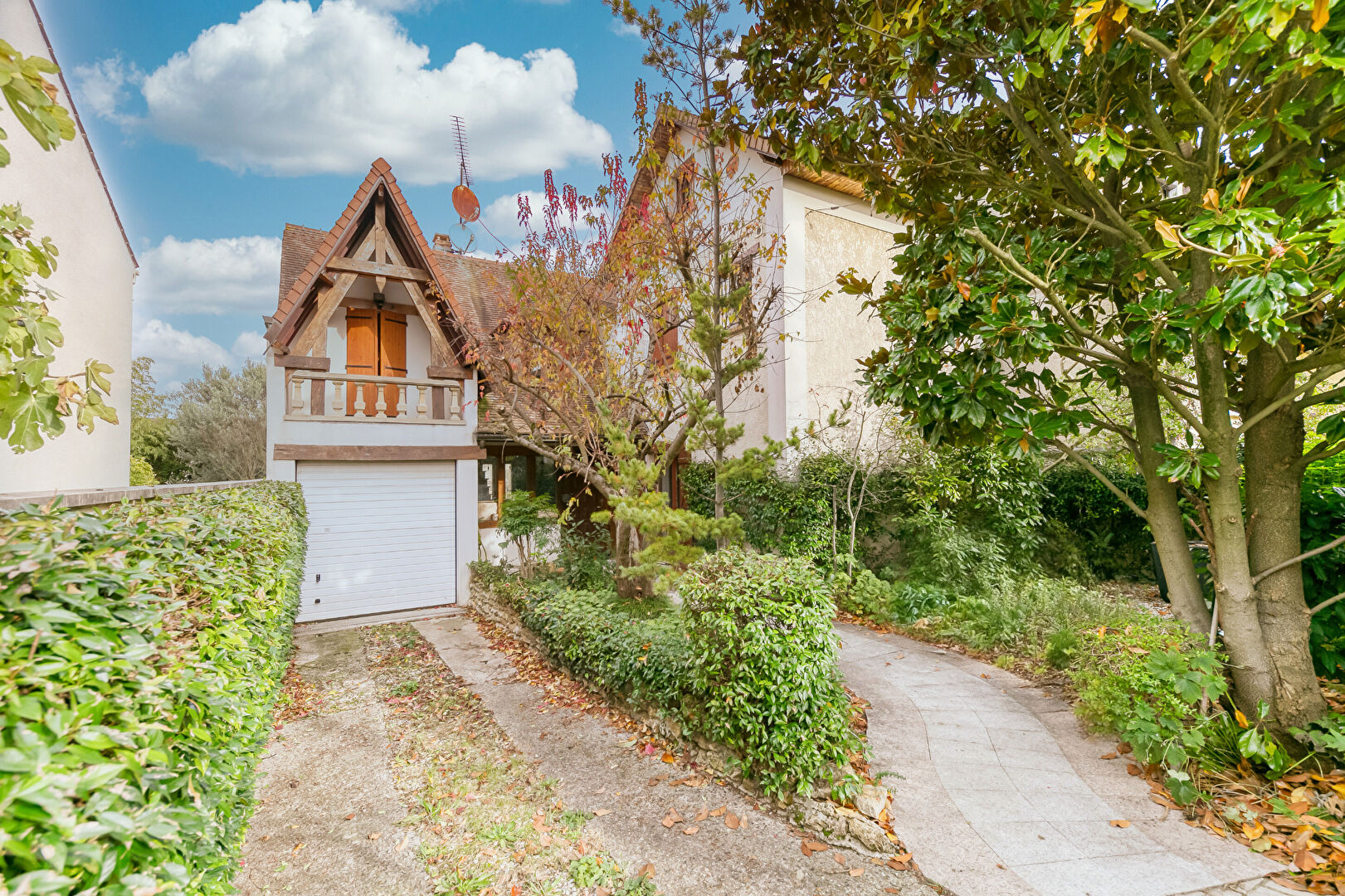 Maison GAGNY (93220) 6 pi&egrave;ces 150.00 m&sup2;