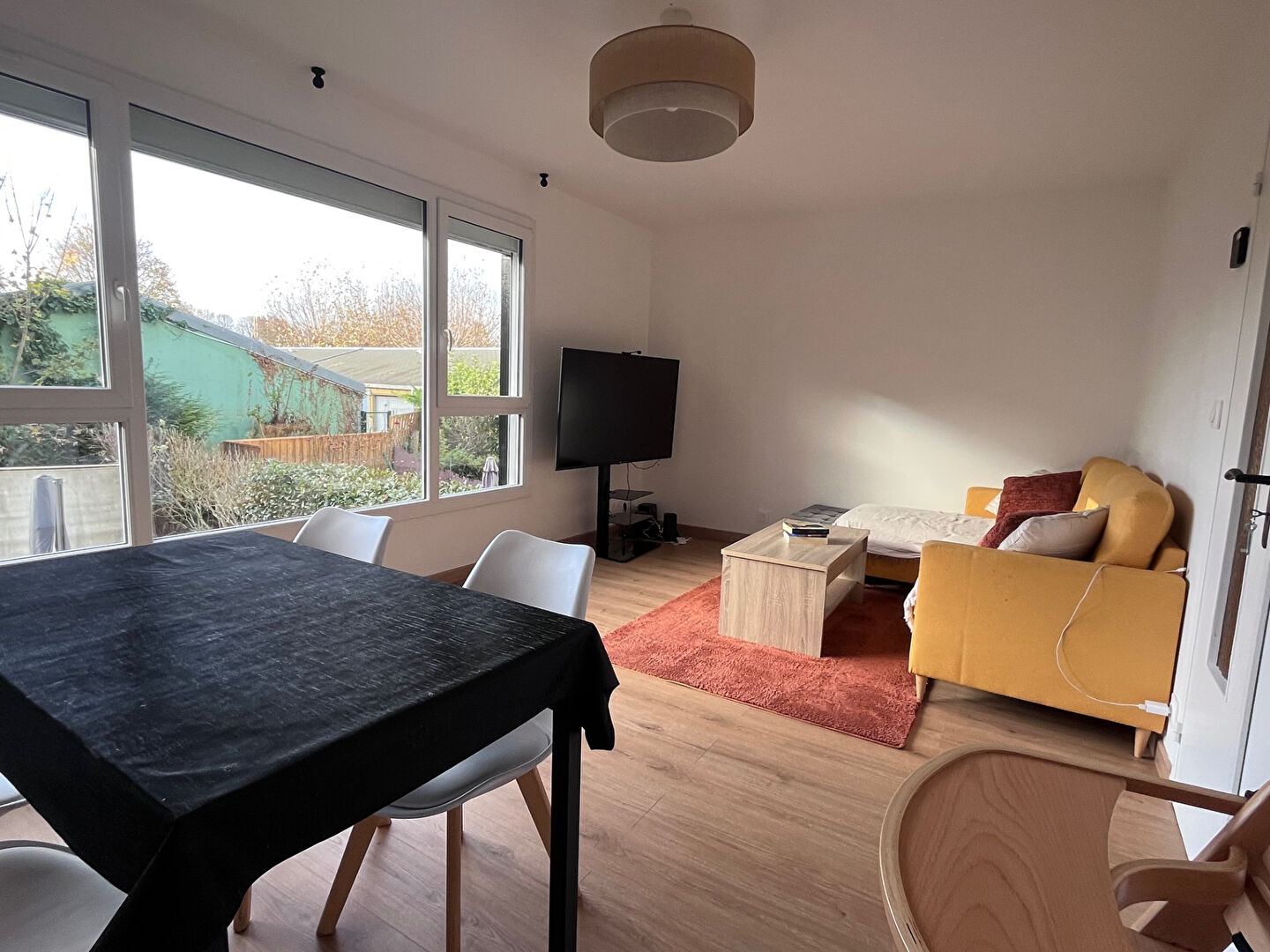 Maison NOISIEL (77186) 6 pièces 105.80 m²