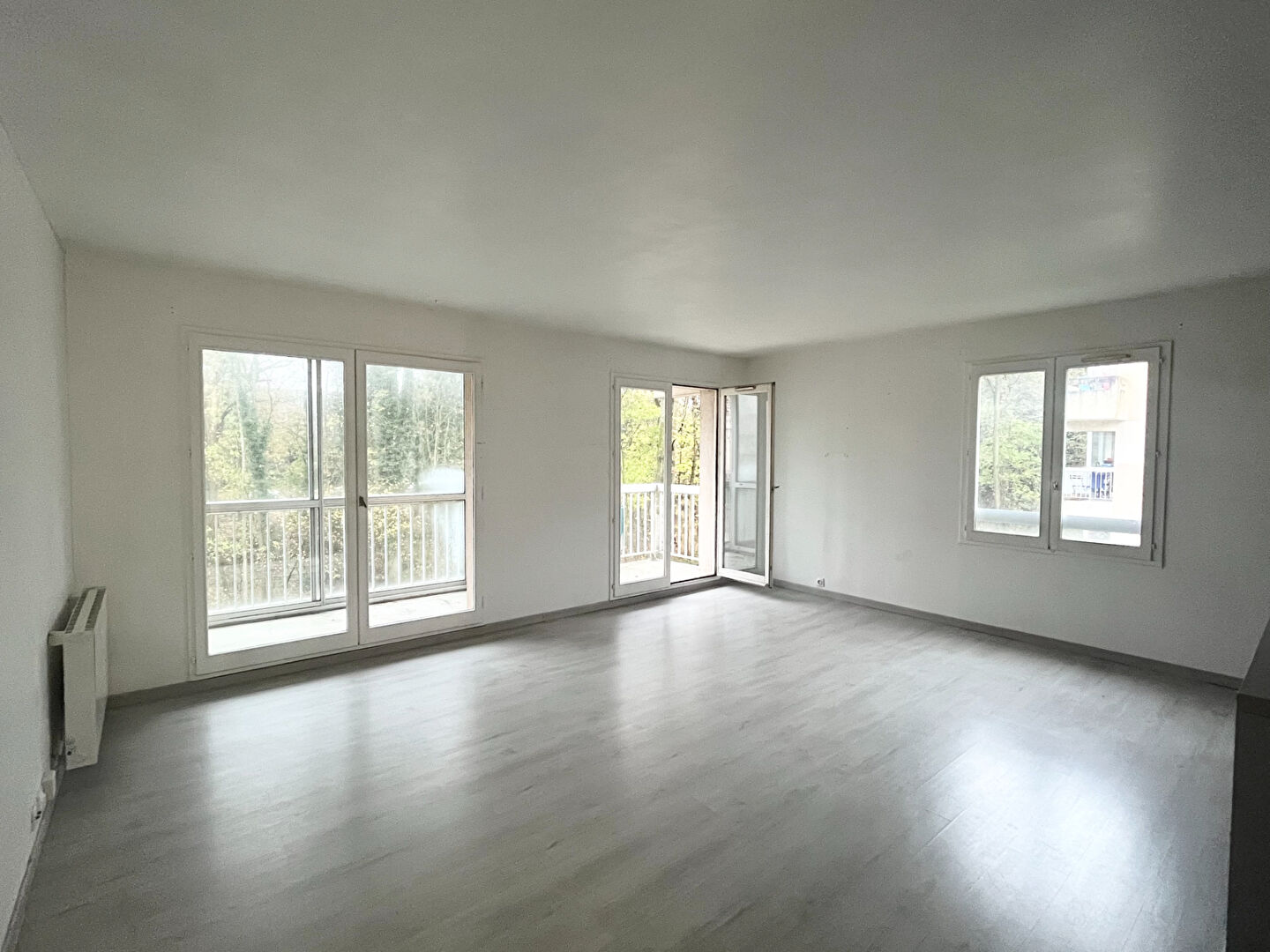 Appartement NOISIEL (77186) 3 pièces 74.49 m²