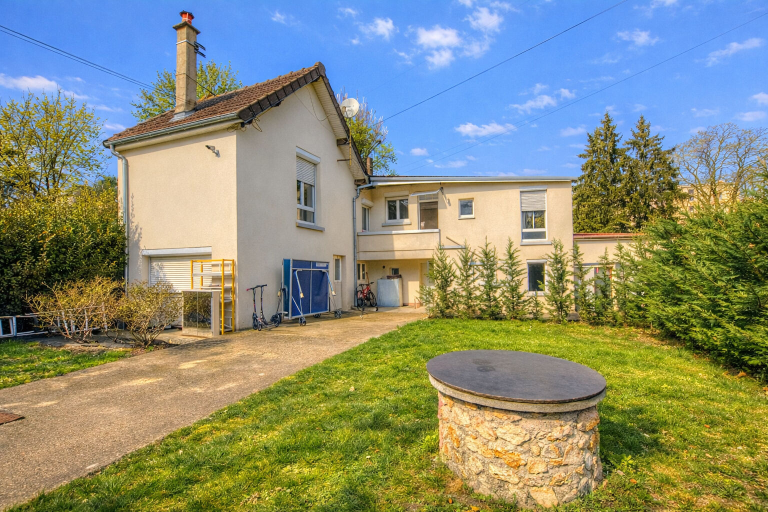 Maison CHELLES (77500) 5 pi&egrave;ces 106.00 m&sup2;