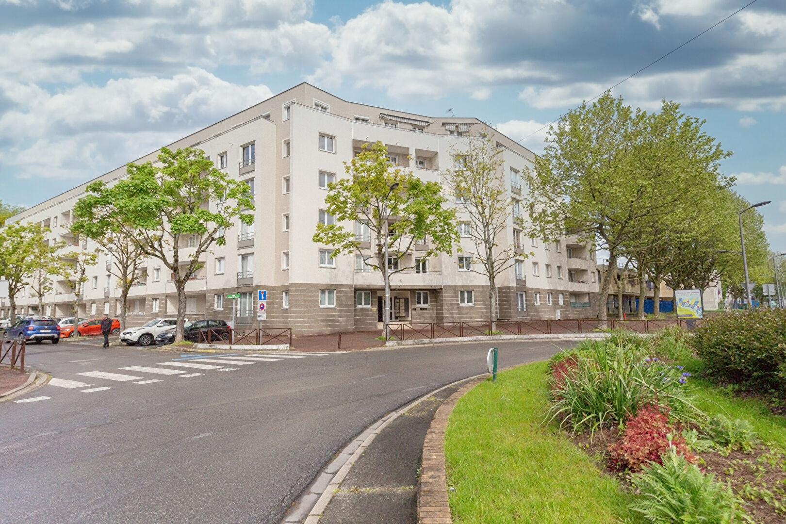 Appartement NOISIEL (77186) 3 pi&egrave;ces 68.35 m&sup2;